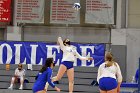 Volleyball vs RWU  Wheaton Women’s Volleyball vs Roger Williams University. : Volleyball, VB